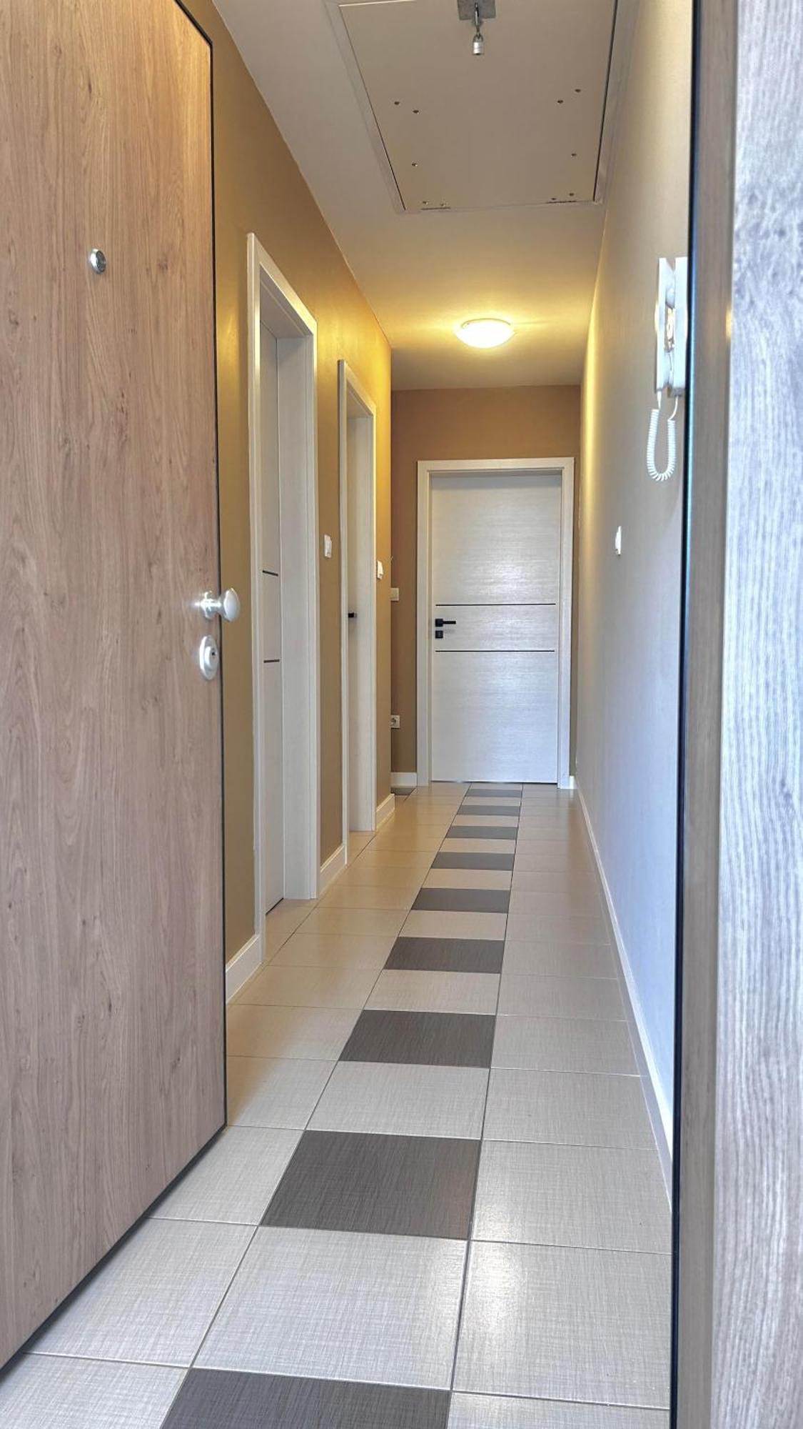 Apartment La God Malinska Exterior foto