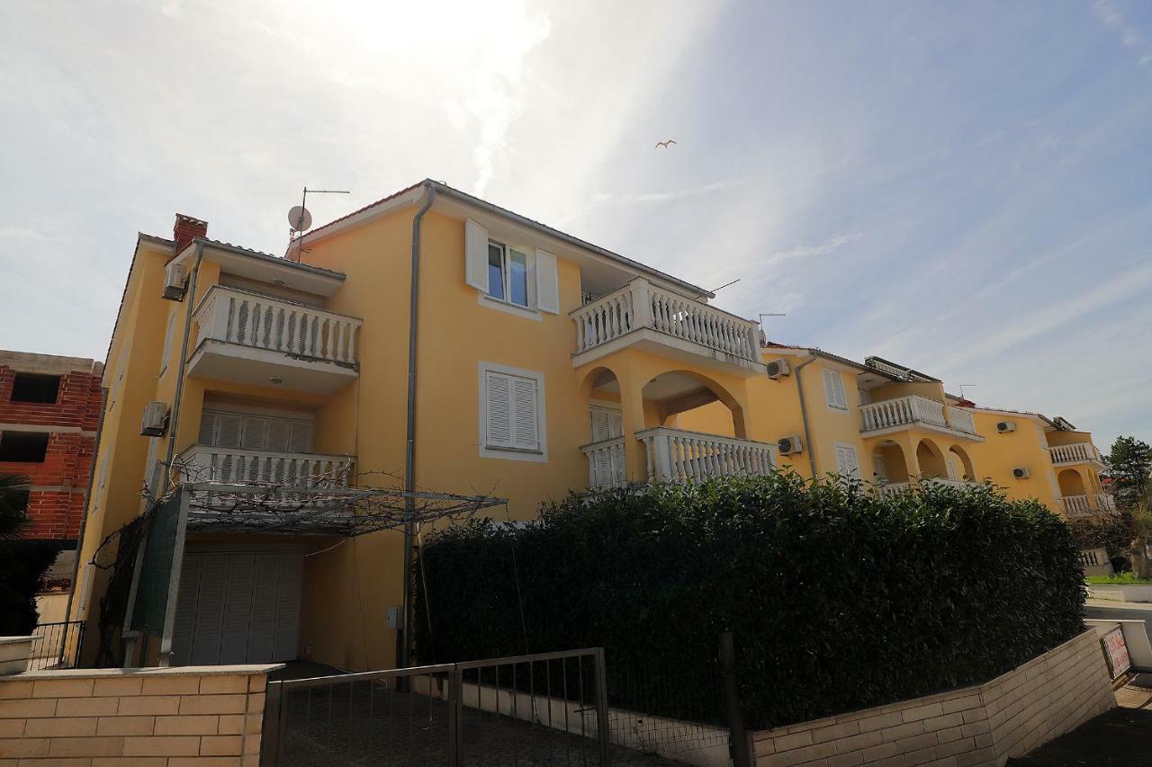 Apartment La God Malinska Exterior foto